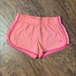 Adidas Climalite Shorts